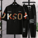 T-shirt and Full pant combo